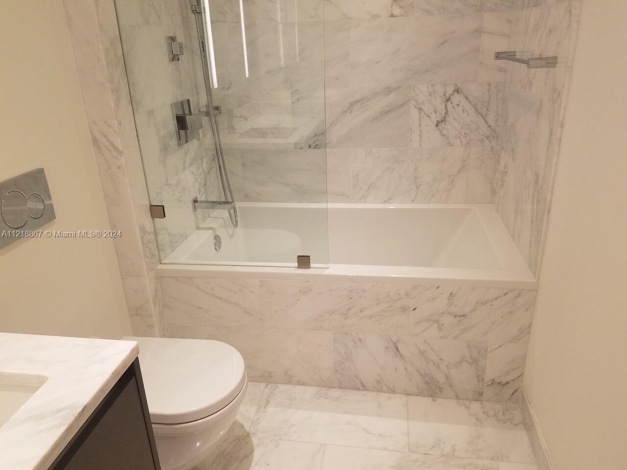 ECHO BRICKELL CONDO - Residential