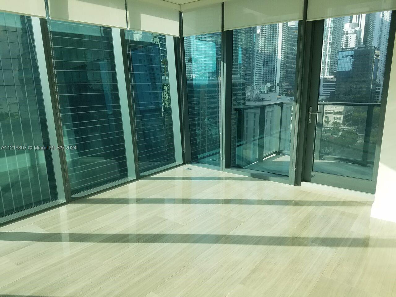 1451 Brickell Ave 1206
