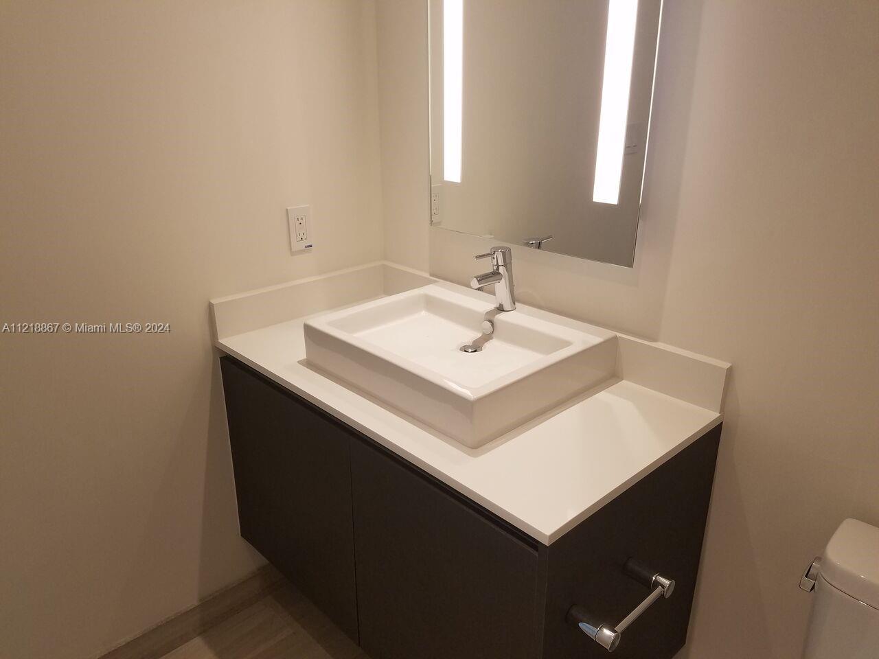 ECHO BRICKELL CONDO - Residential