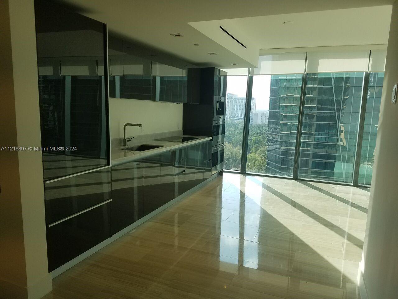 ECHO BRICKELL CONDO - Residential