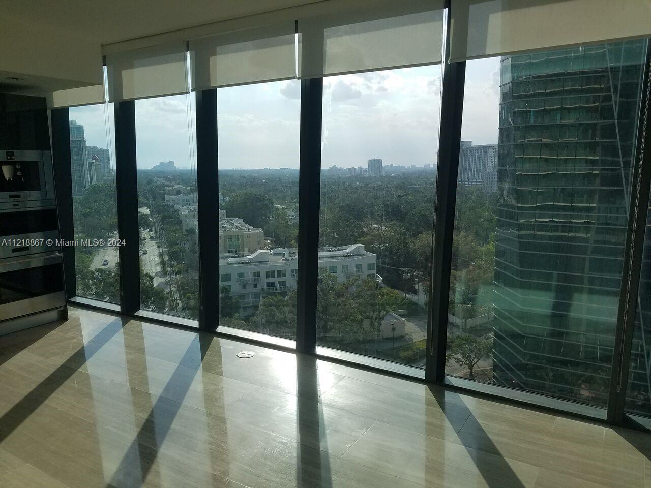 ECHO BRICKELL CONDO - Residential
