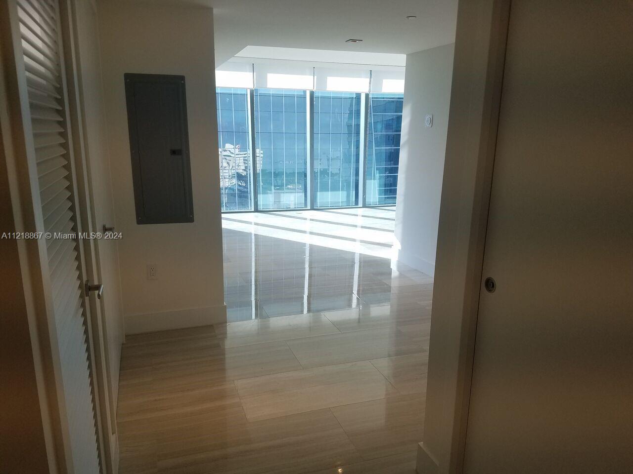 ECHO BRICKELL CONDO - Residential