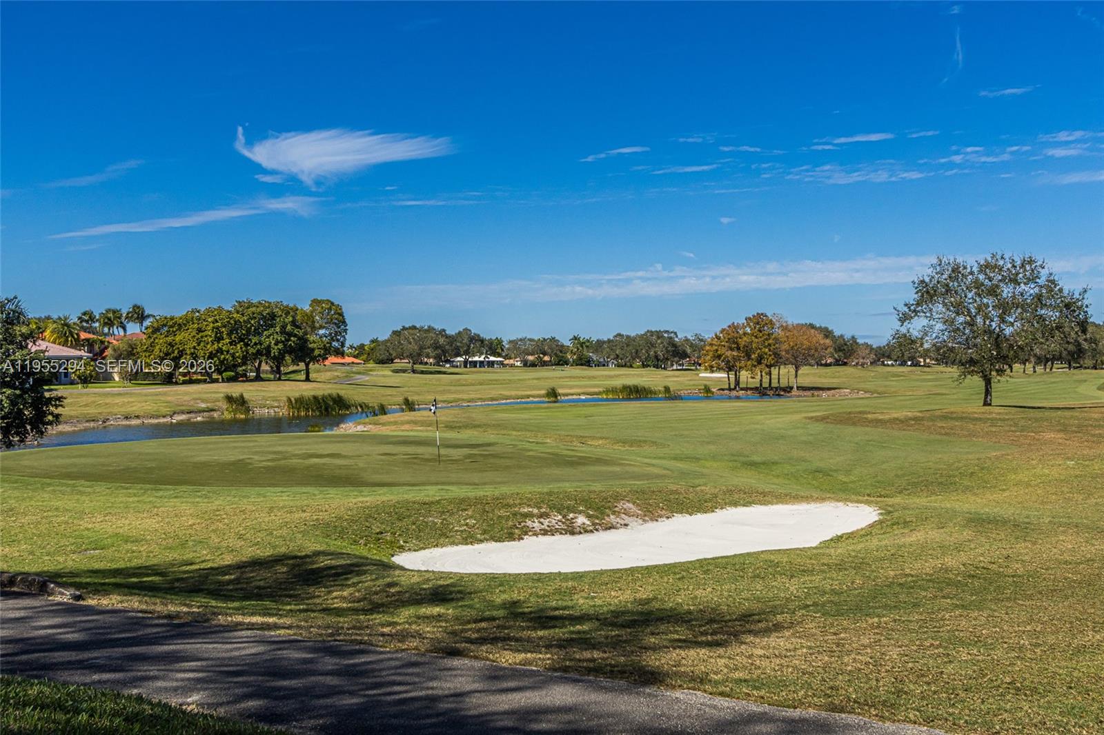 EAGLE TRACE - Residential