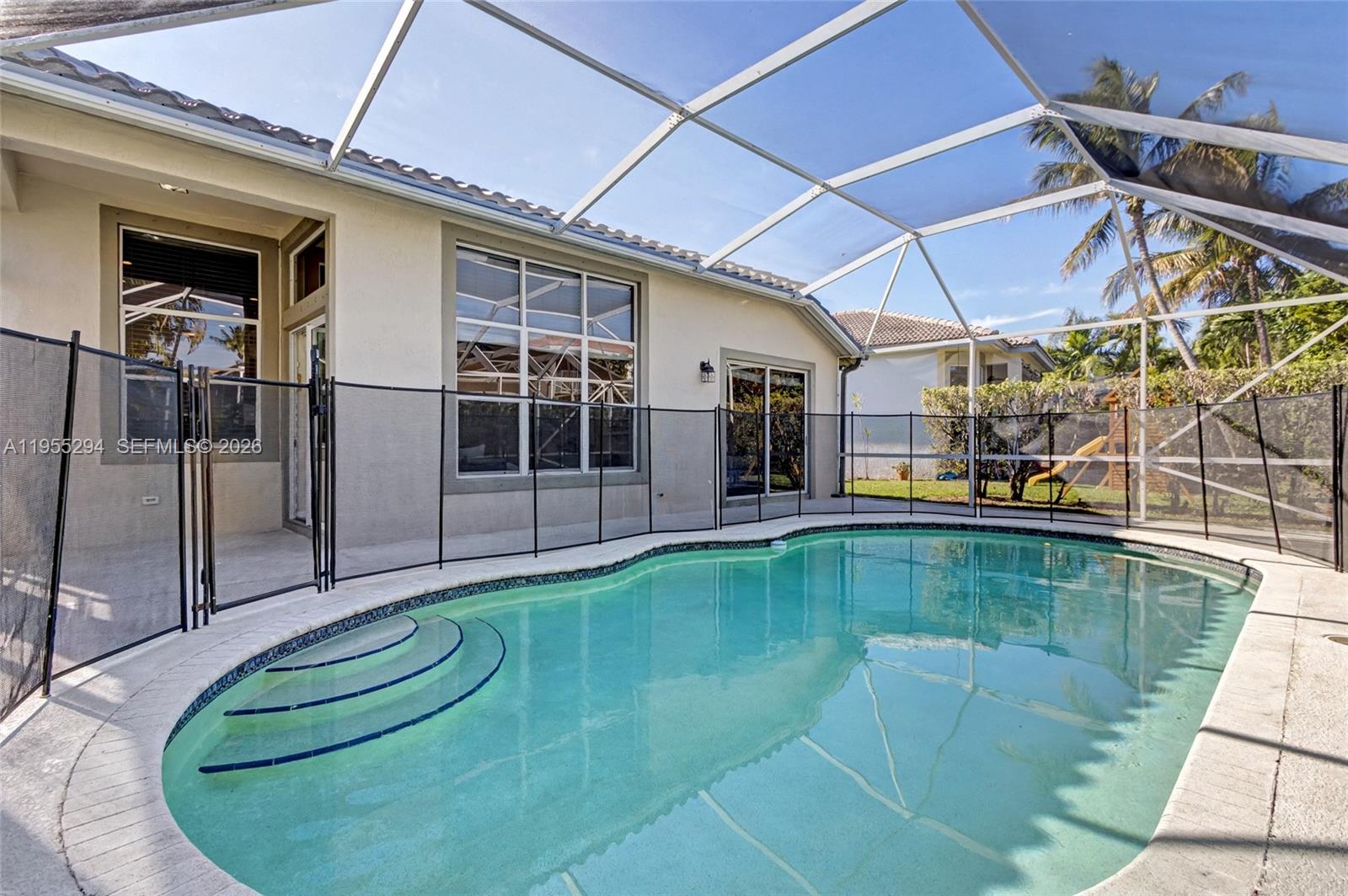 EAGLE TRACE - Residential