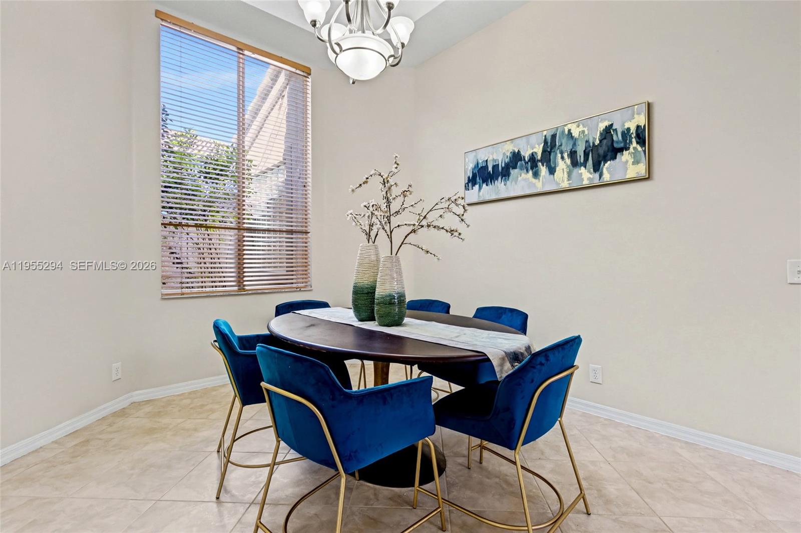 EAGLE TRACE - Residential