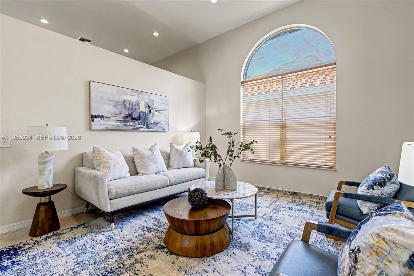 EAGLE TRACE - Residential