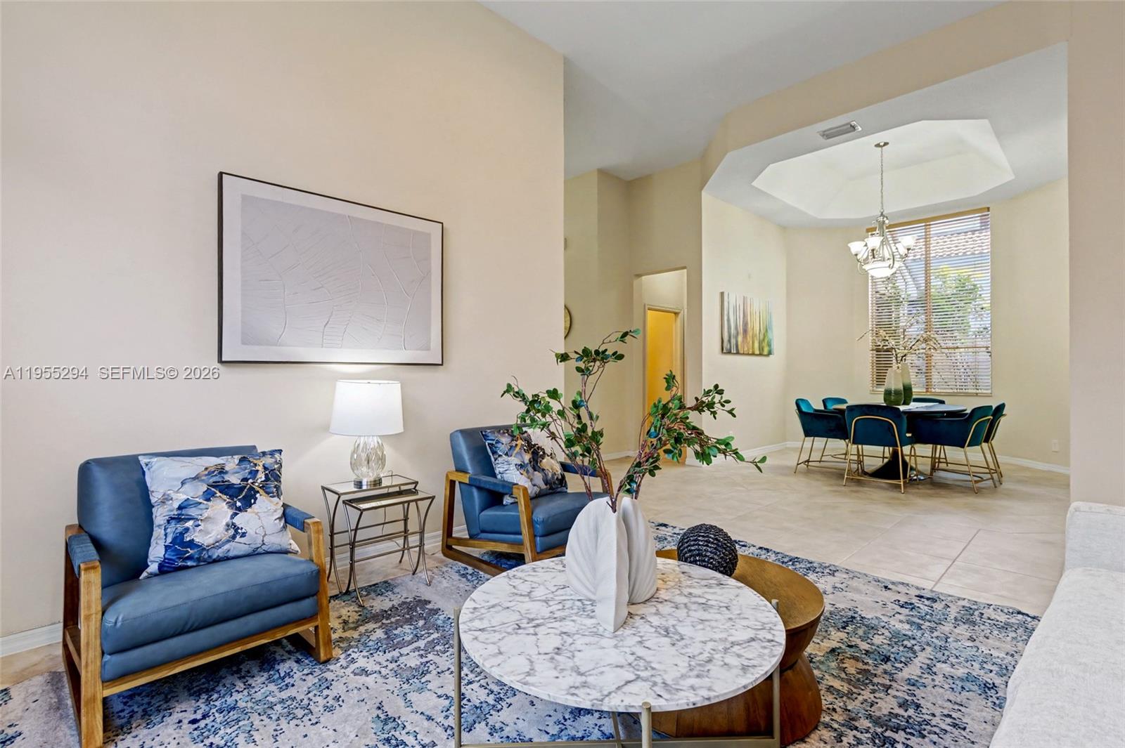 EAGLE TRACE - Residential