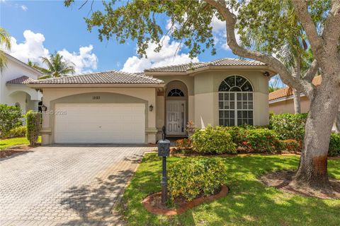 Photo of 12123 NW 15th Ct, Coral Springs, FL 33071 (MLS # A11955294)