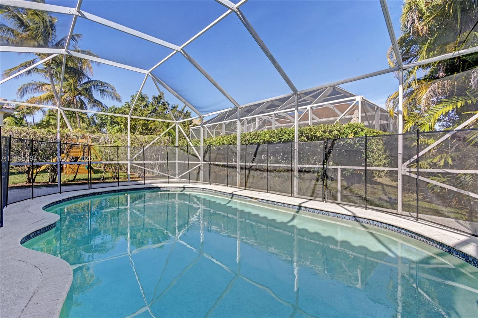 EAGLE TRACE - Residential