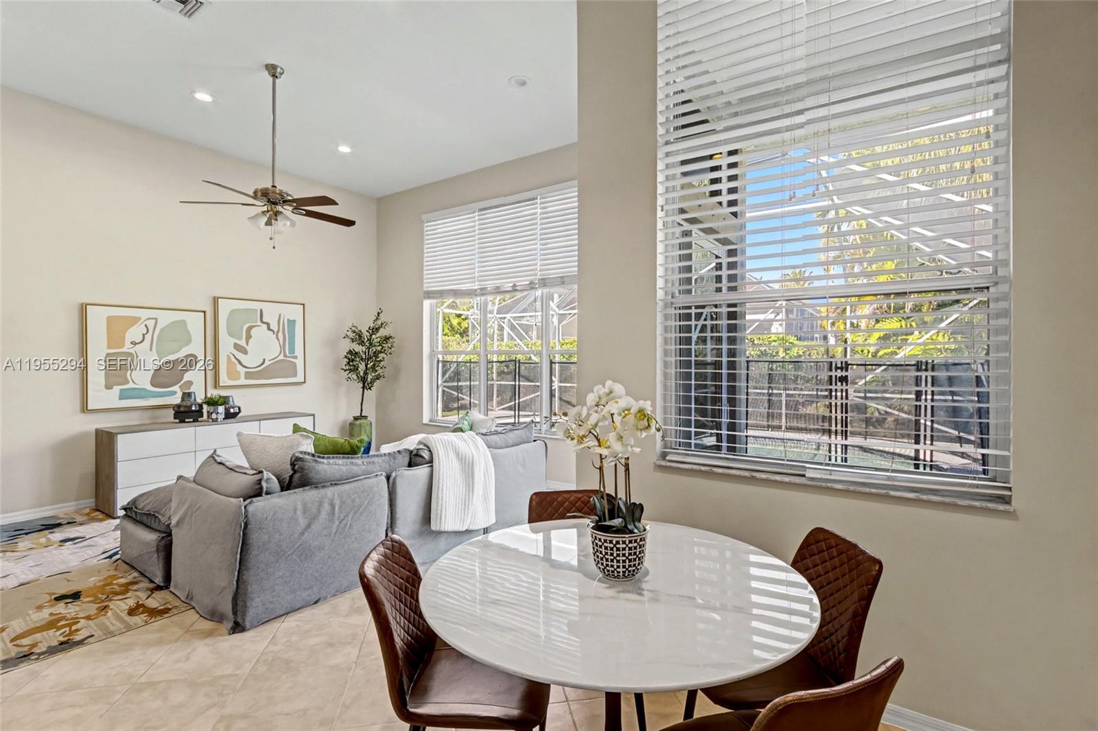 EAGLE TRACE - Residential