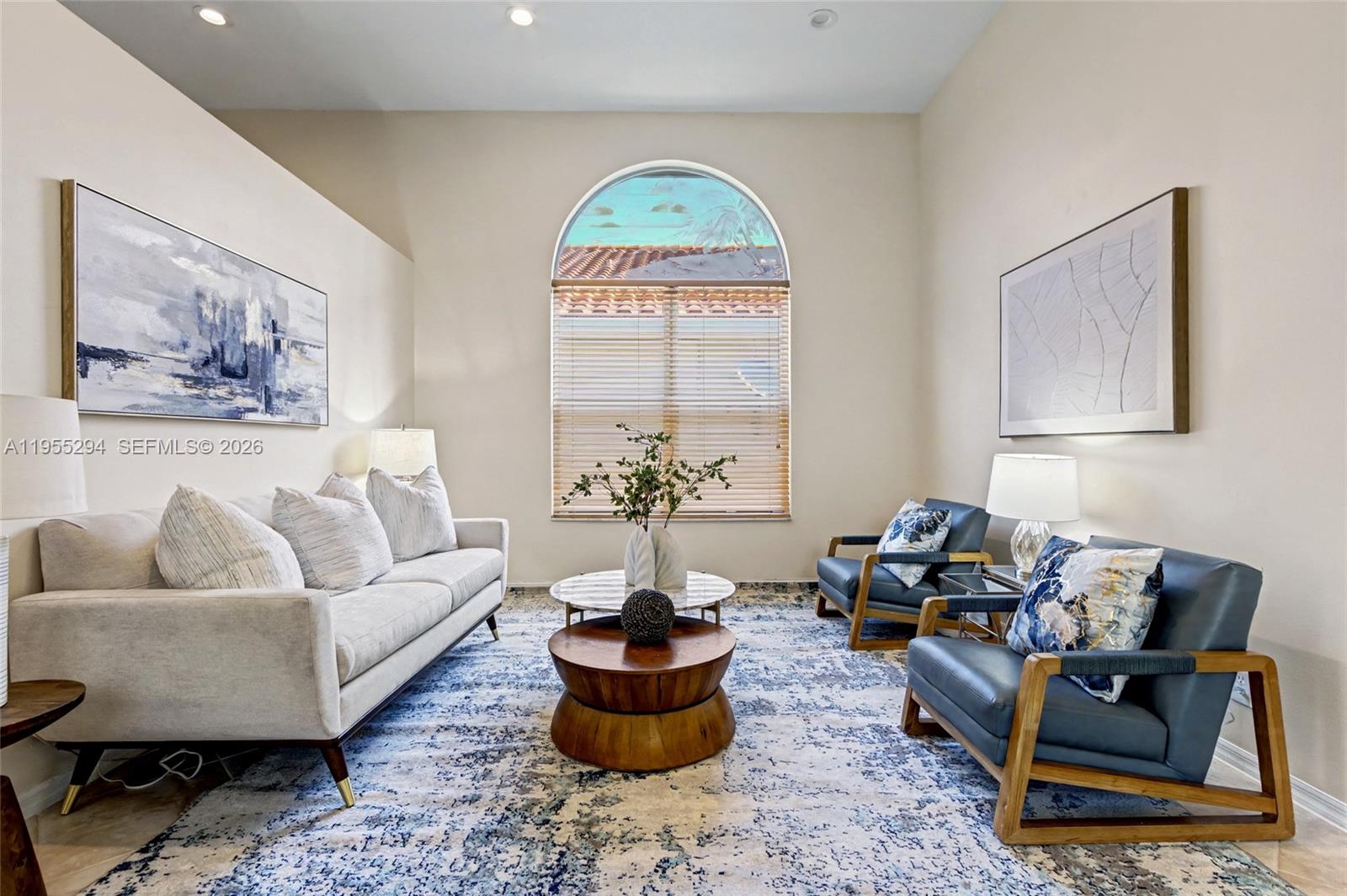 EAGLE TRACE - Residential