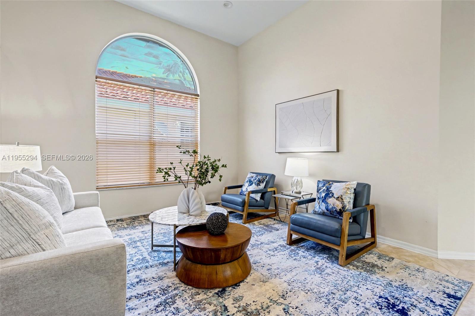 EAGLE TRACE - Residential