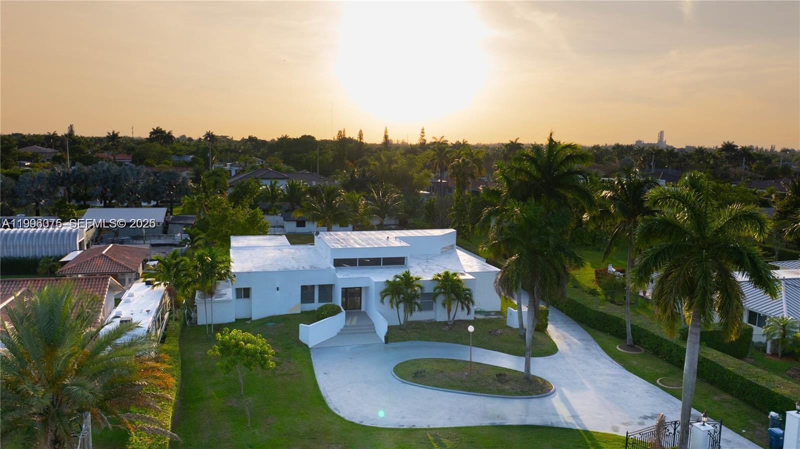 SWEETWATER ESTS SUB - Residential