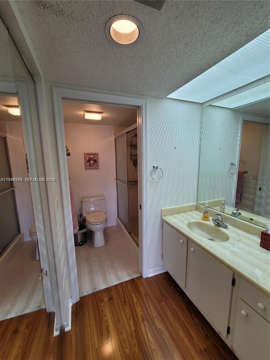 CAMBRIDGE AT CENTURY - Residential