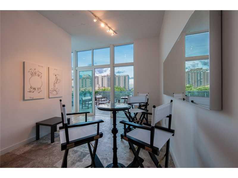 2228 PARK AVENUE CONDO - Residential Lease