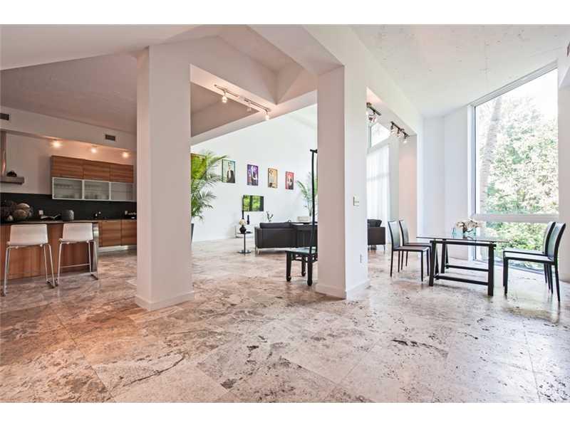 2228 PARK AVENUE CONDO - Residential Lease