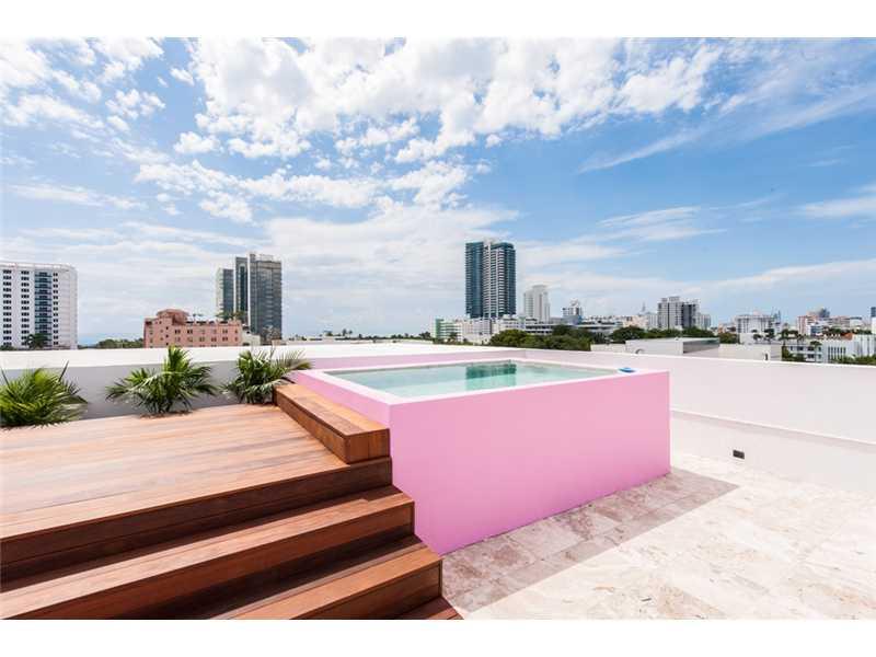 2228 PARK AVENUE CONDO - Residential Lease