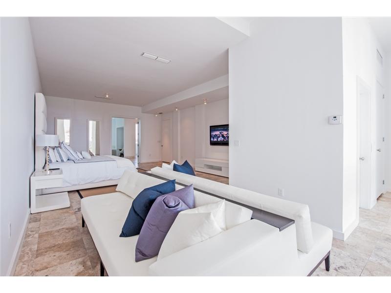 2228 PARK AVENUE CONDO - Residential Lease