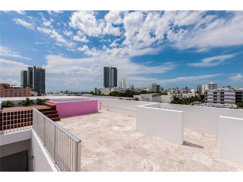 2228 PARK AVENUE CONDO - Residential Lease