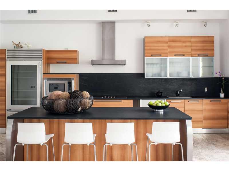 2228 PARK AVENUE CONDO - Residential Lease