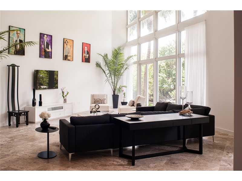 2228 PARK AVENUE CONDO - Residential Lease