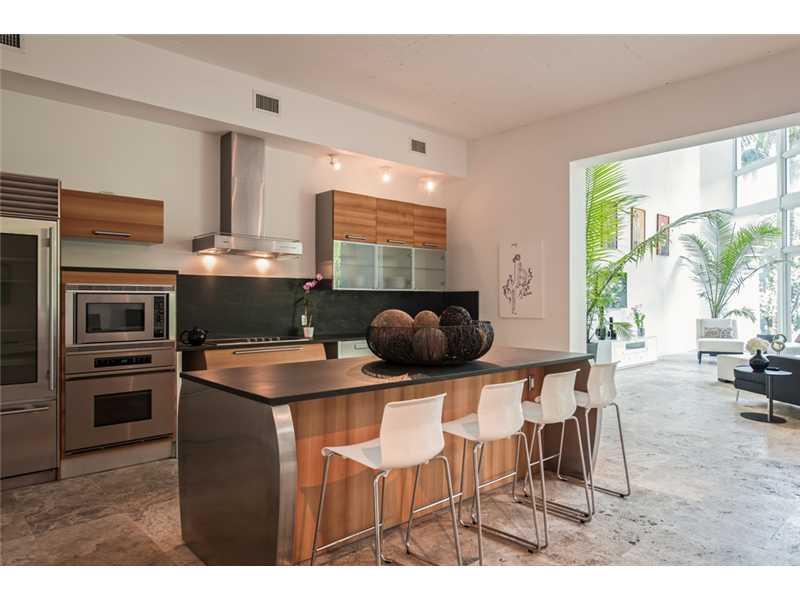 2228 PARK AVENUE CONDO - Residential Lease