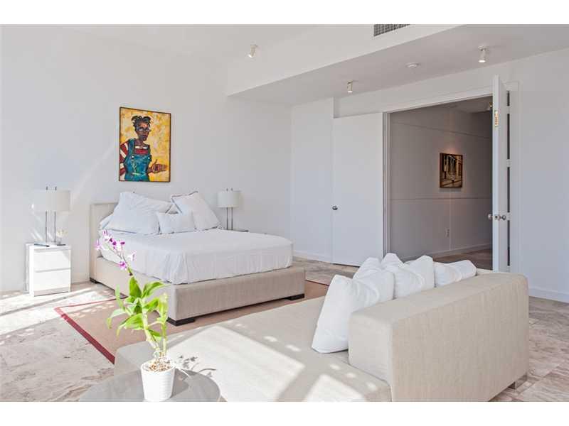 2228 PARK AVENUE CONDO - Residential Lease