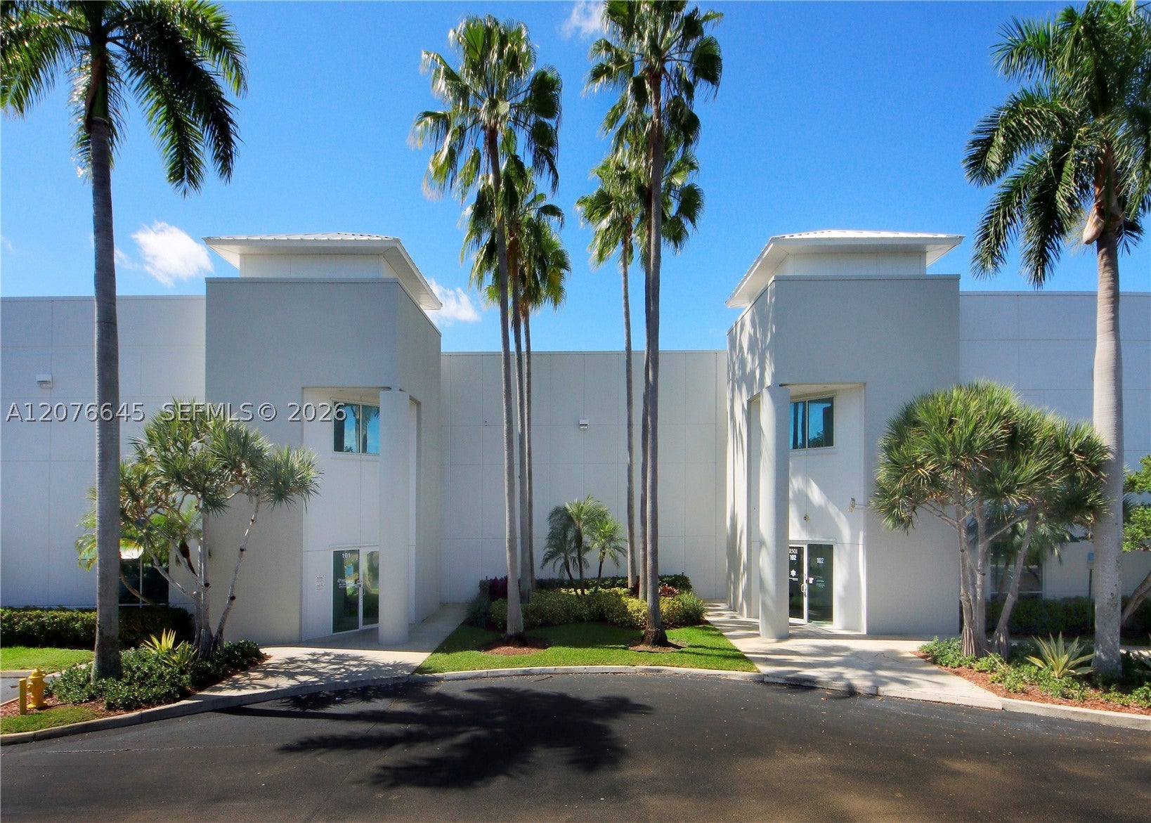 8501 NW 17th Street 129