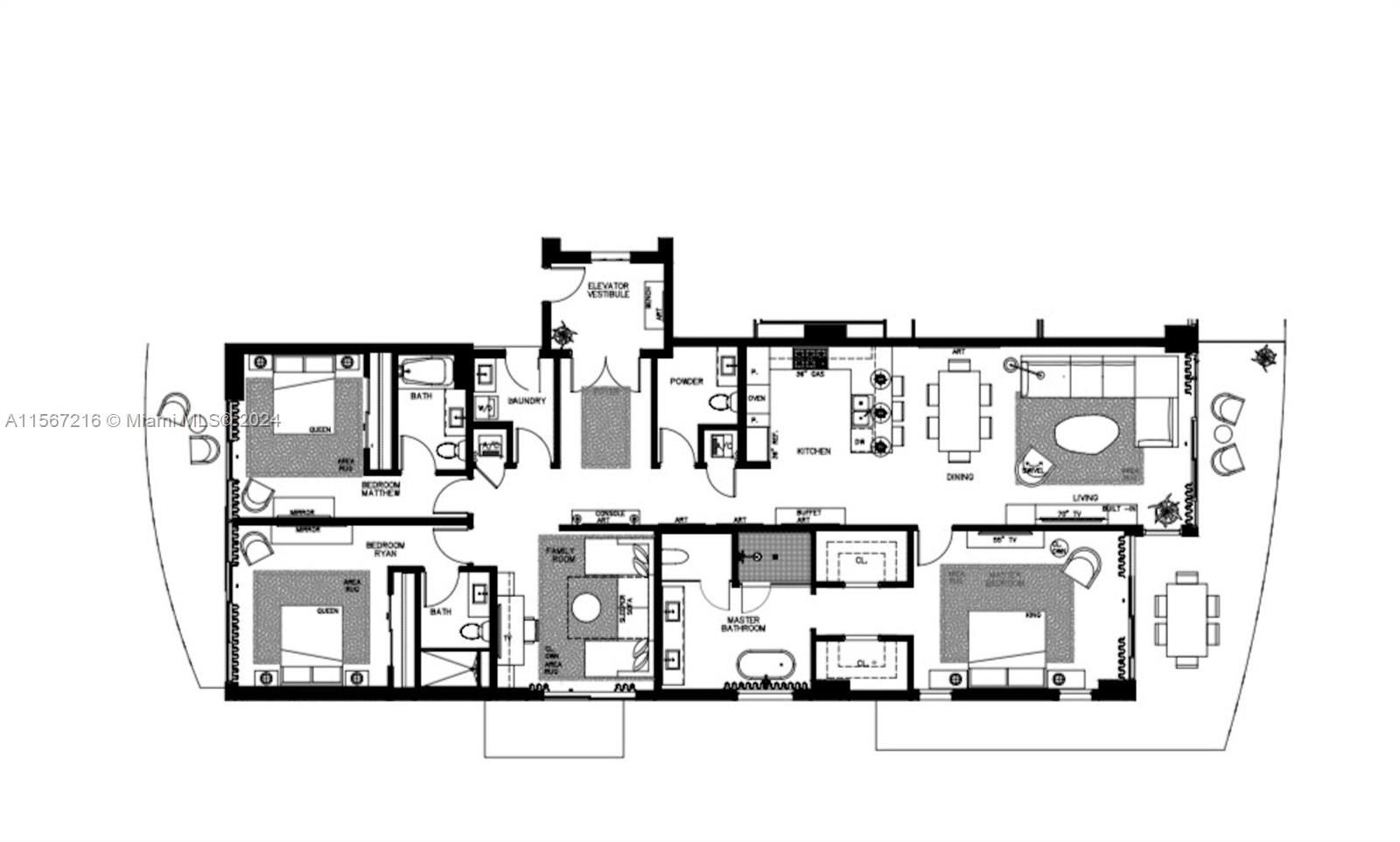 Solemar - Residential