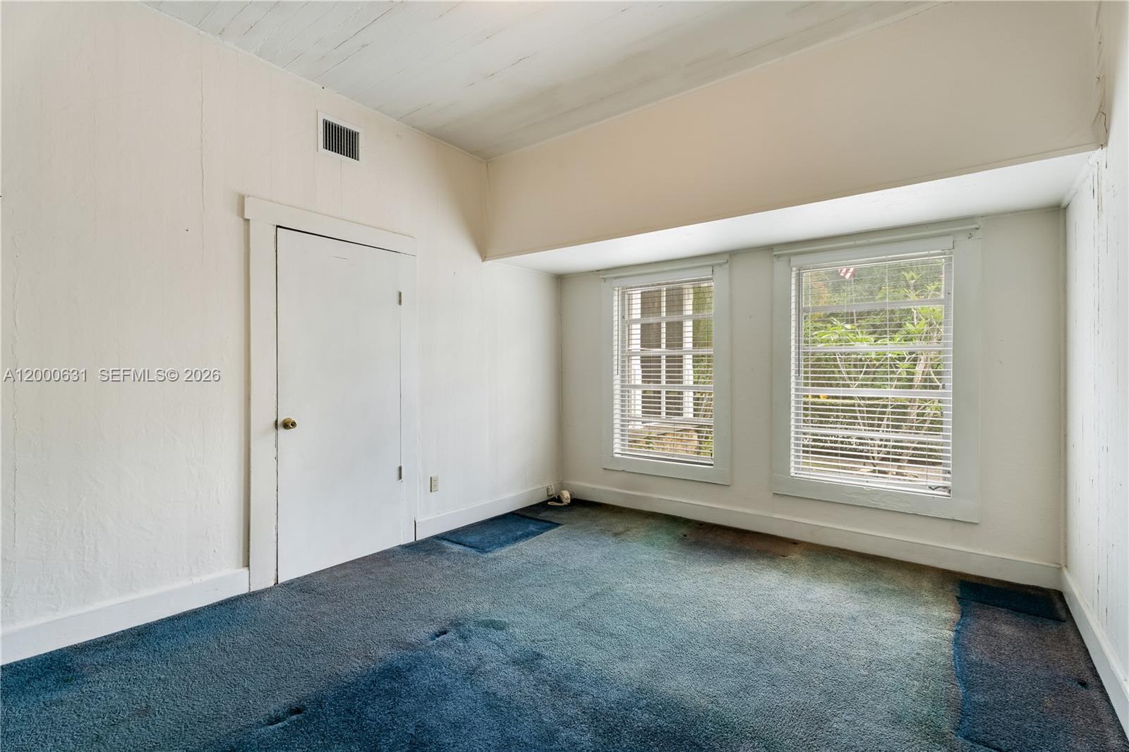 ROBERTS SUB - Residential