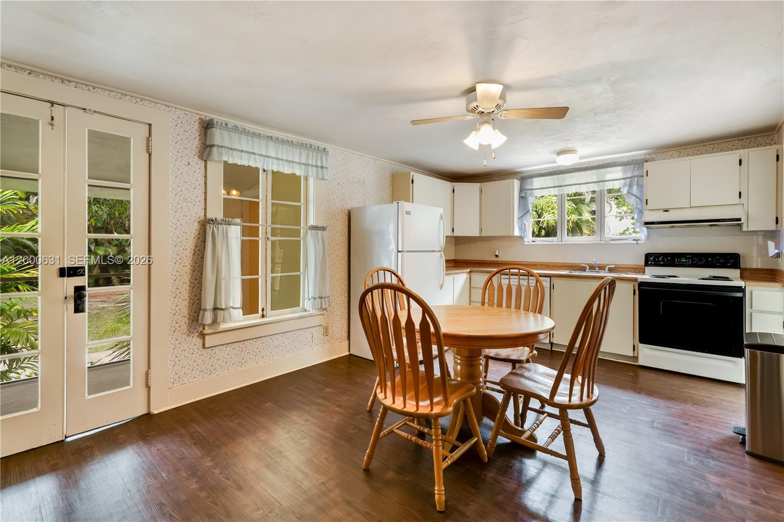 ROBERTS SUB - Residential