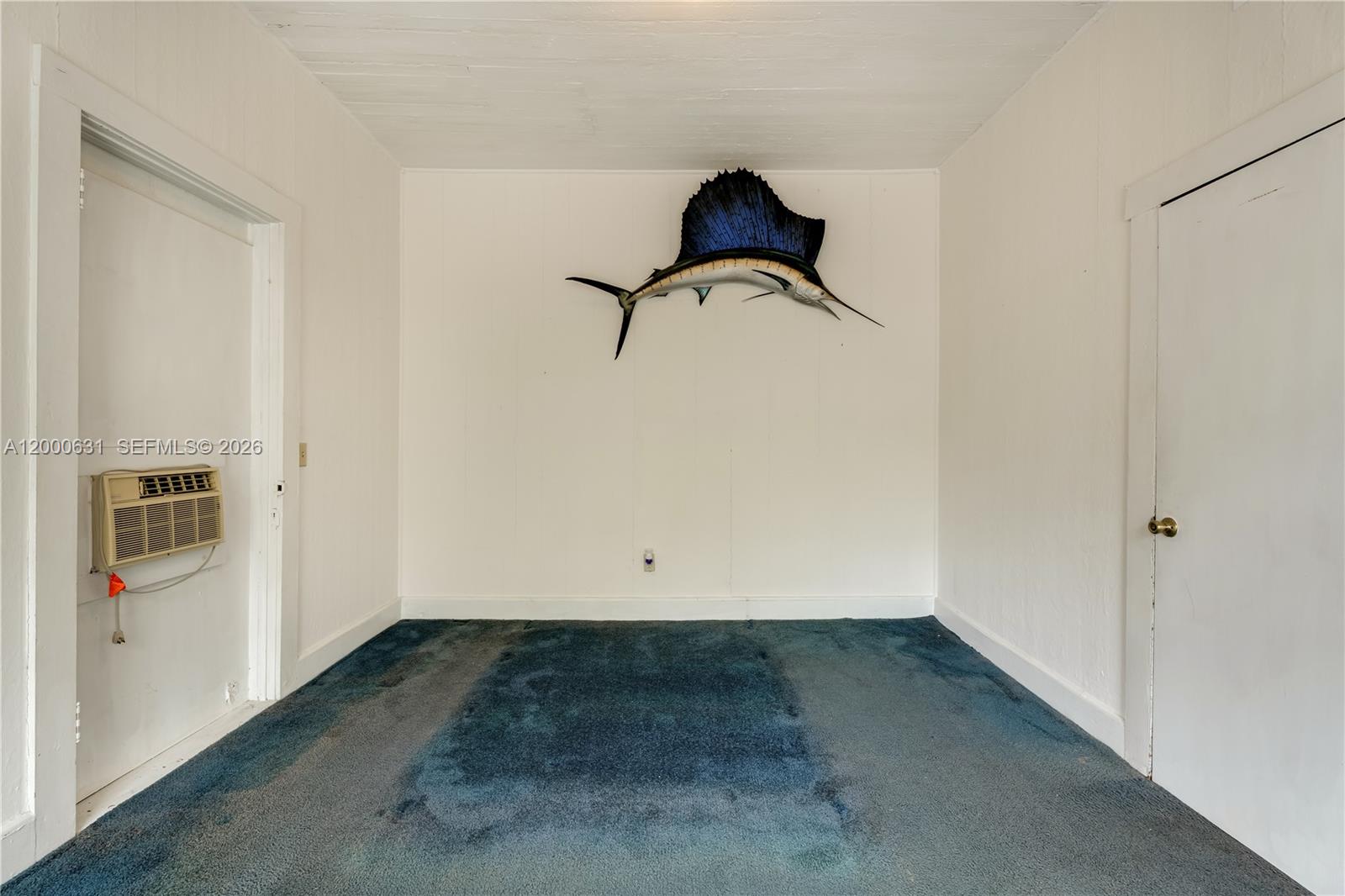 ROBERTS SUB - Residential