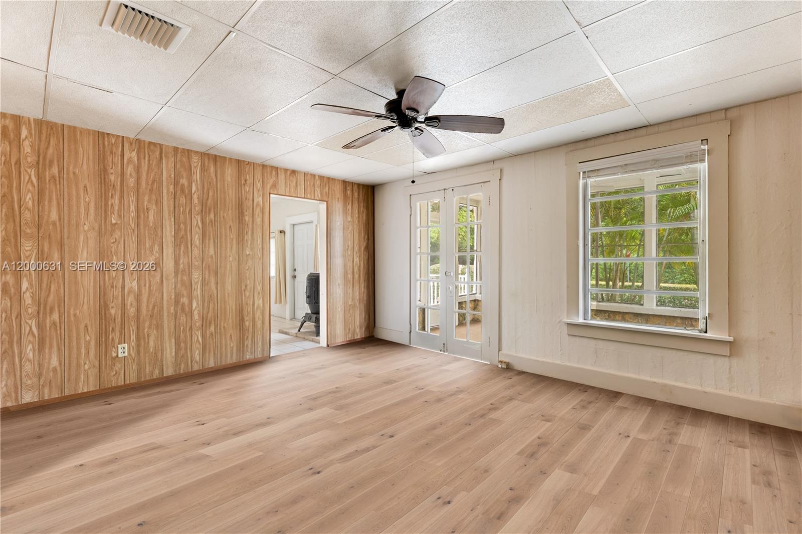 ROBERTS SUB - Residential