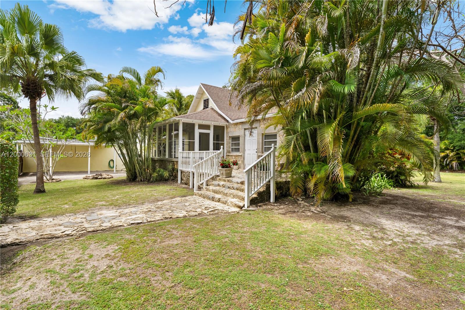 ROBERTS SUB - Residential