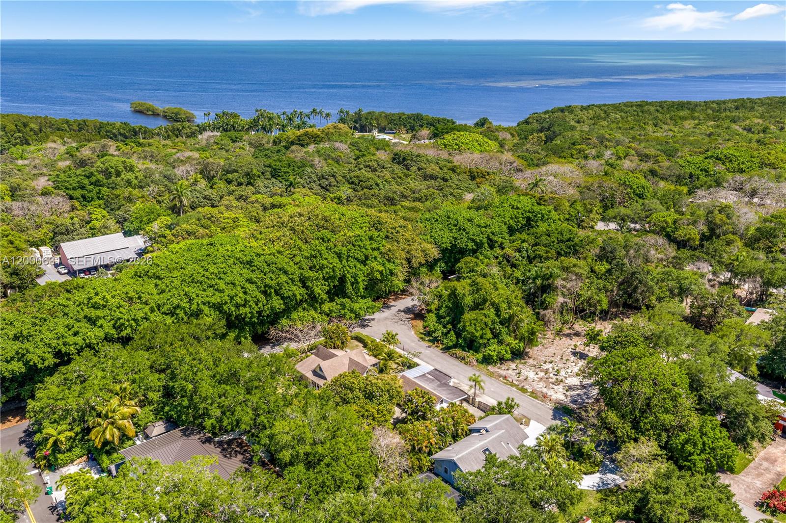 ROBERTS SUB - Residential