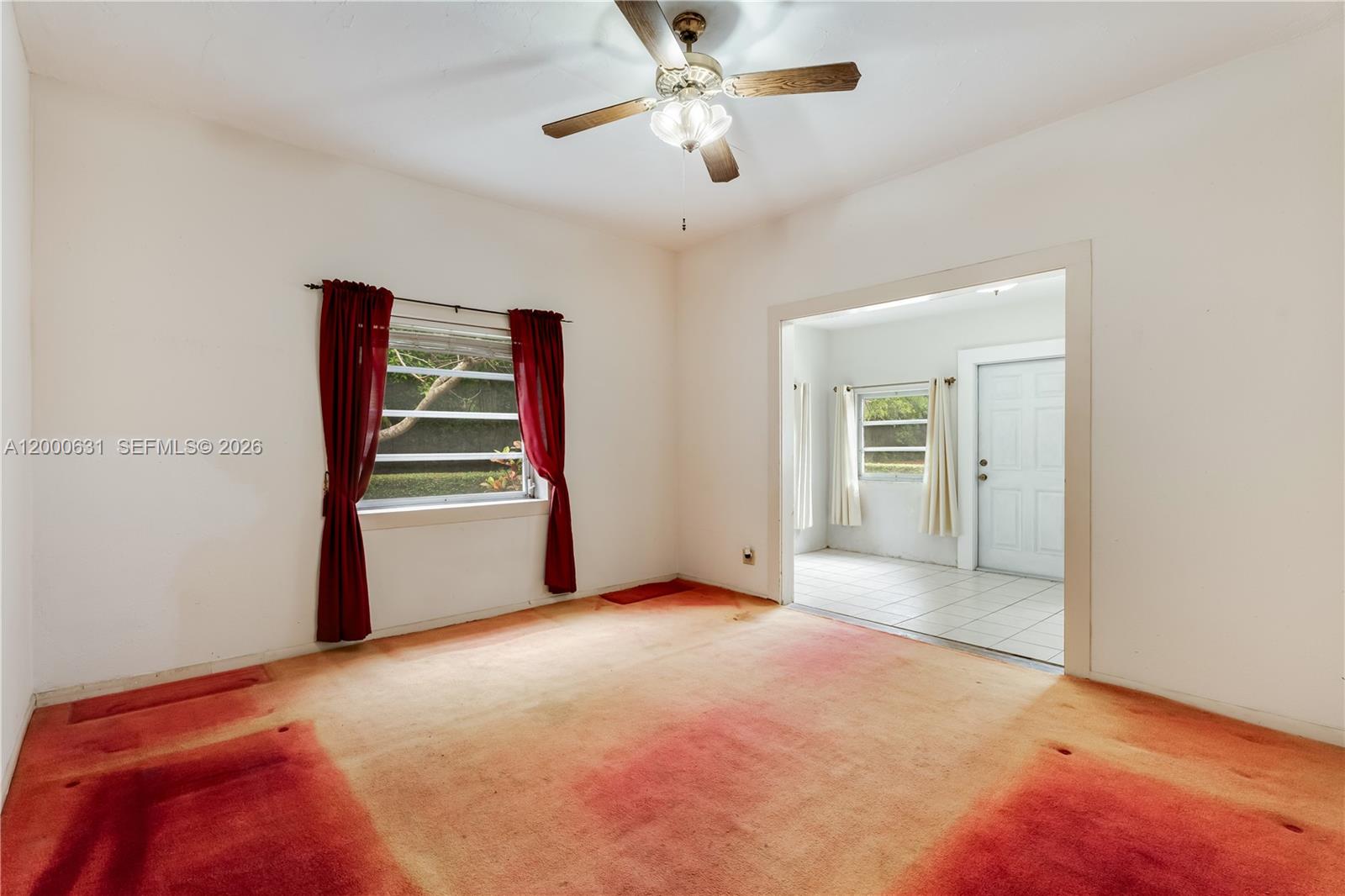 ROBERTS SUB - Residential