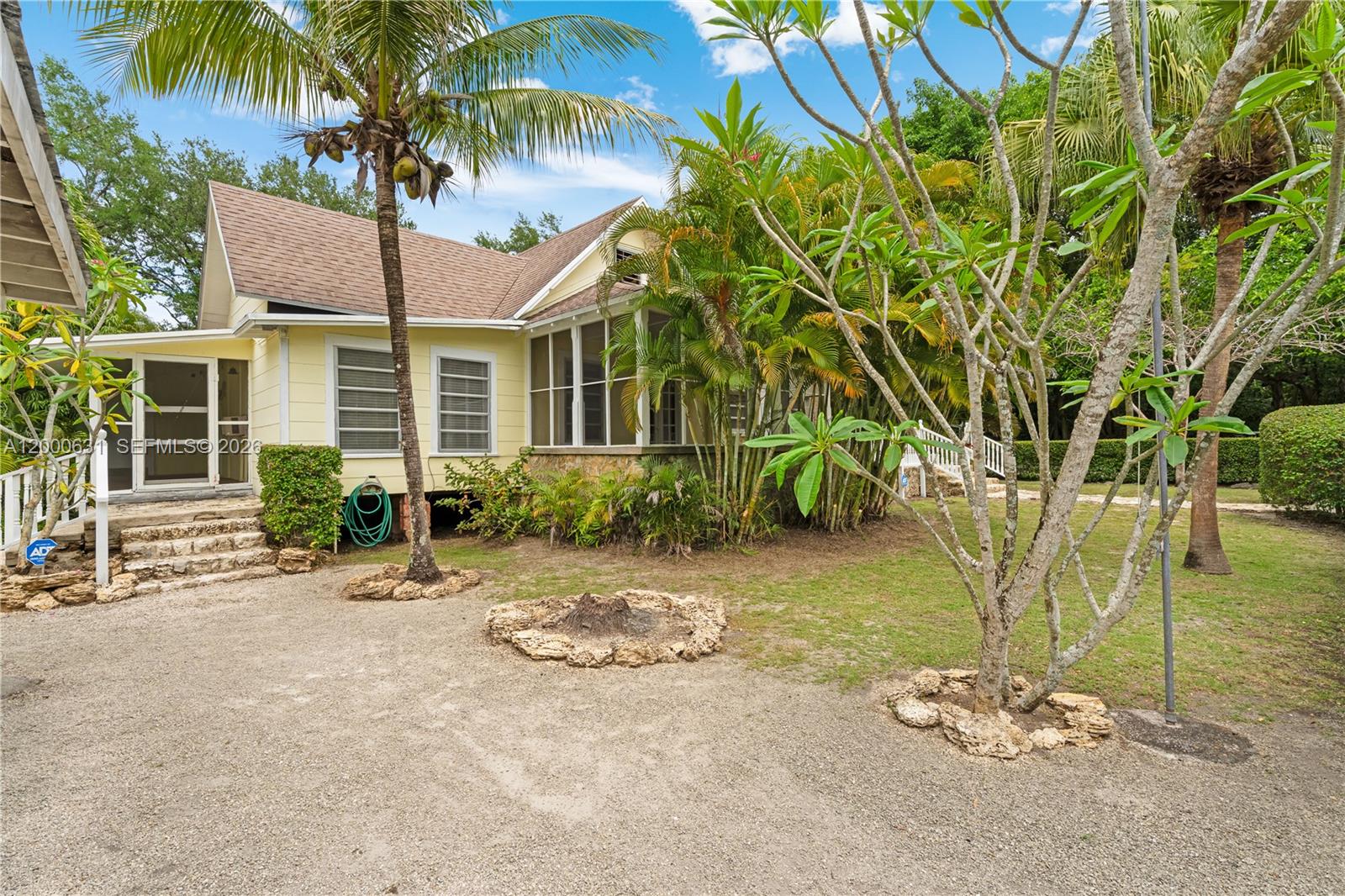 ROBERTS SUB - Residential