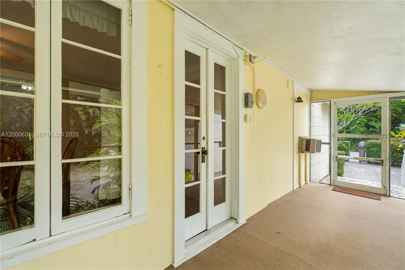 ROBERTS SUB - Residential