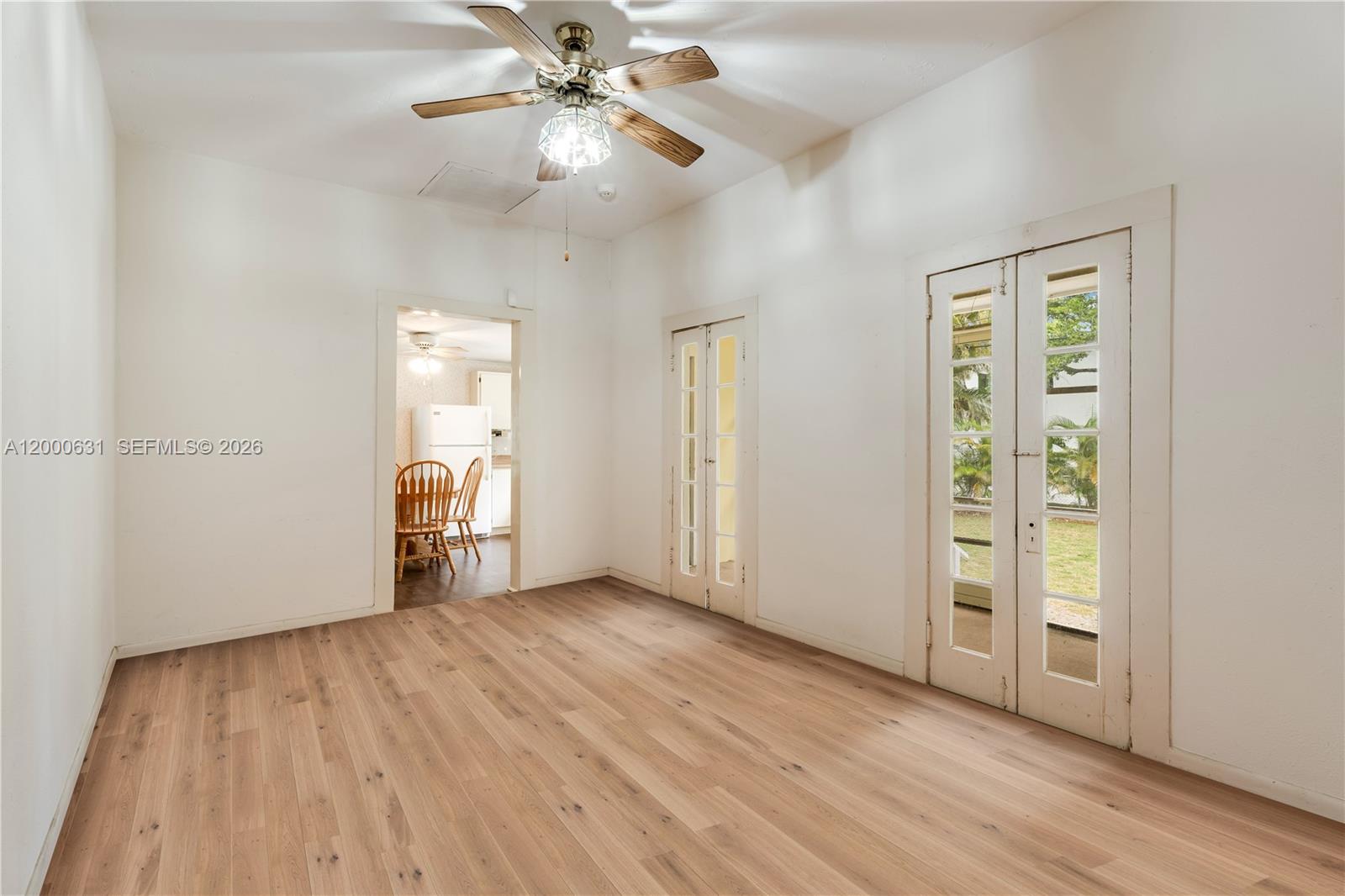 ROBERTS SUB - Residential