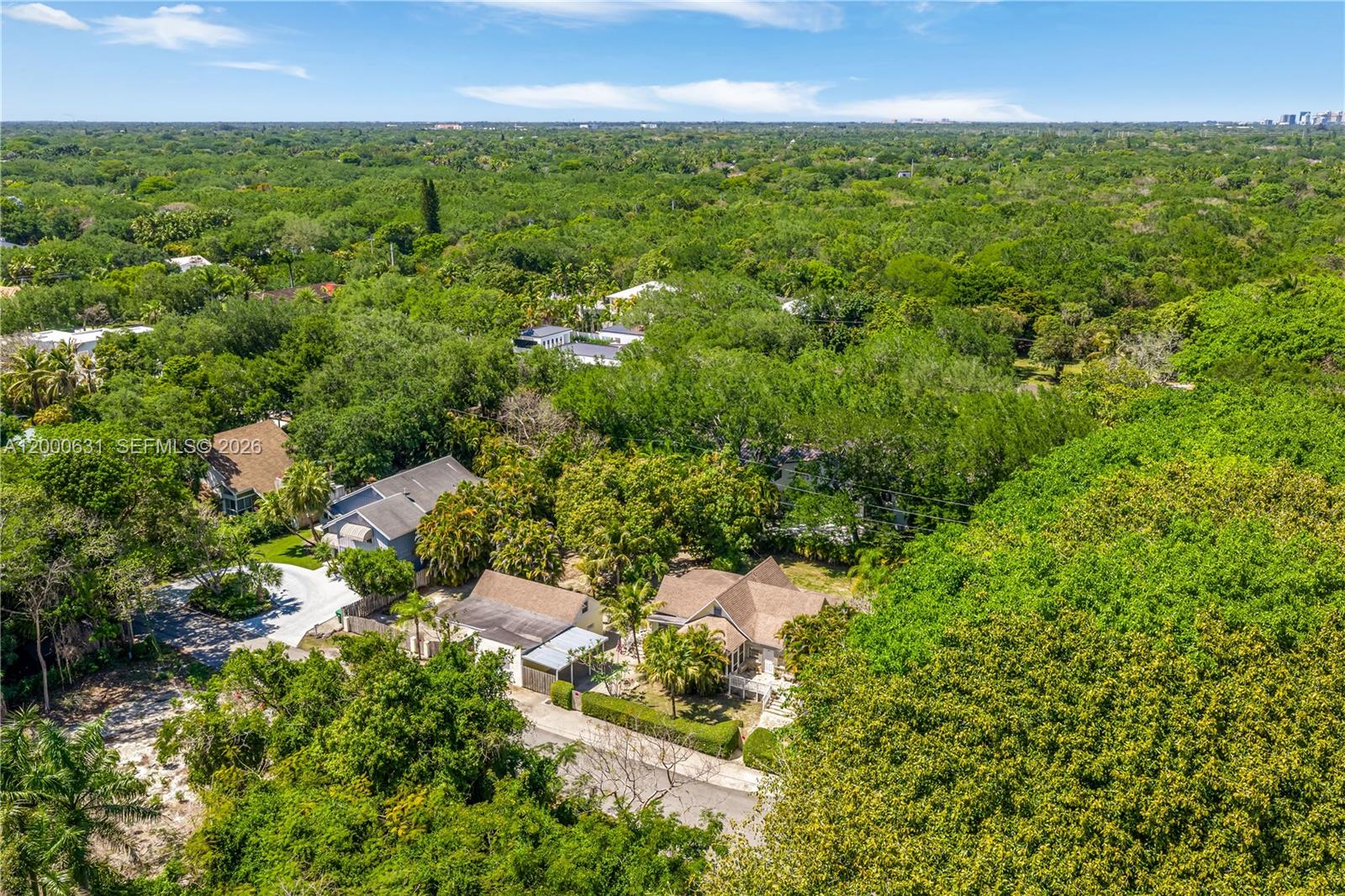 ROBERTS SUB - Residential