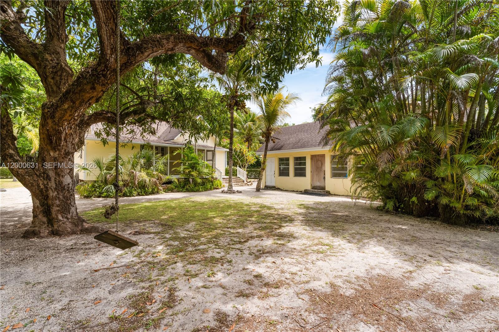 ROBERTS SUB - Residential