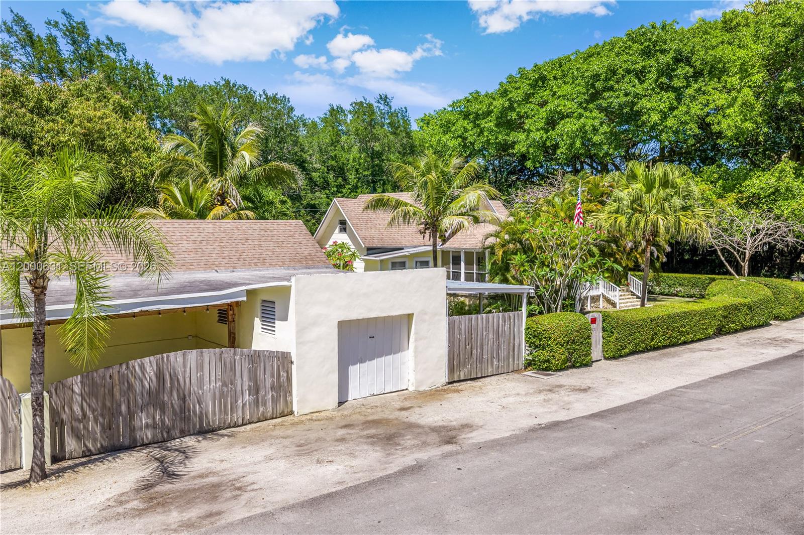 ROBERTS SUB - Residential