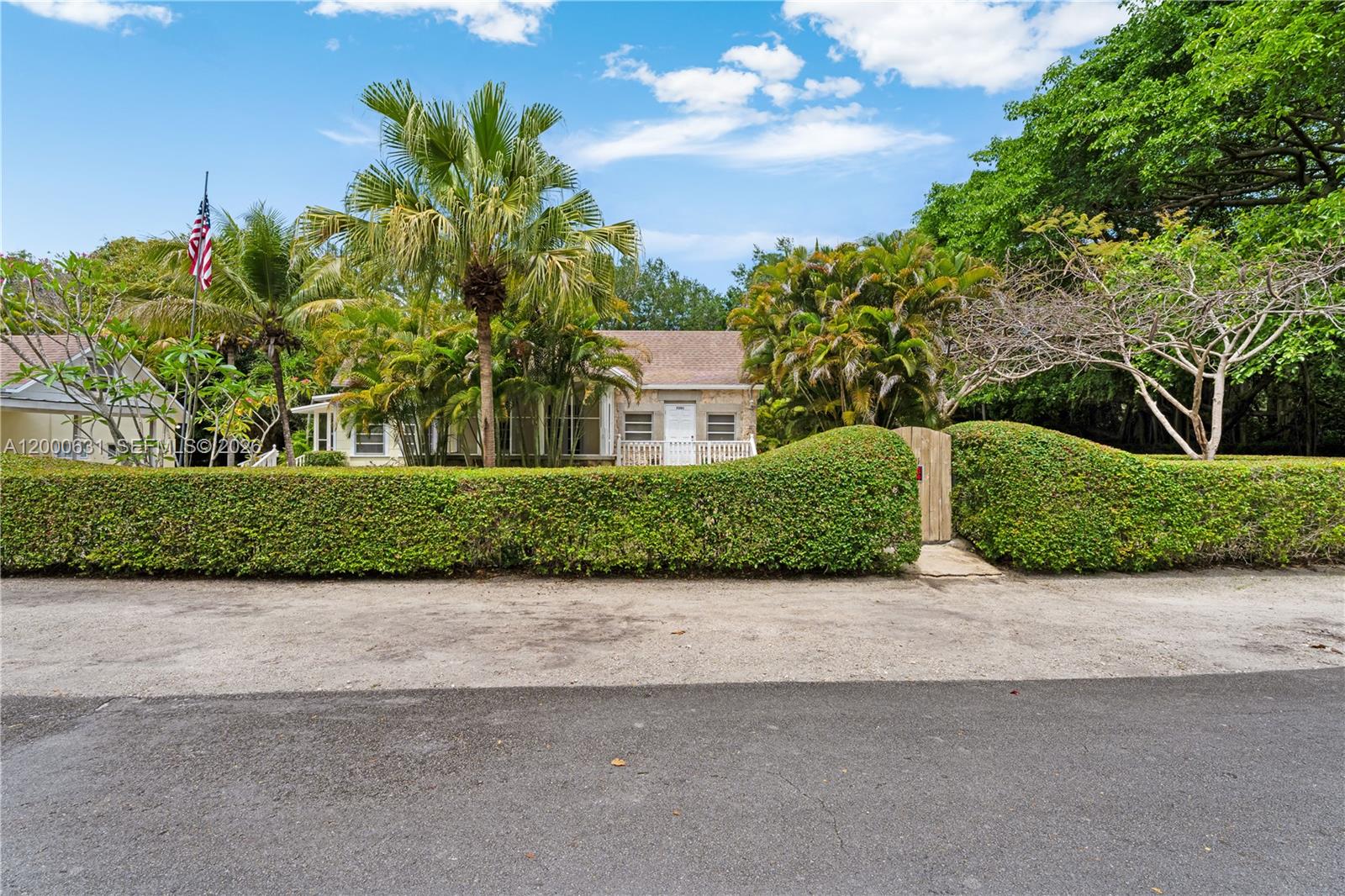 ROBERTS SUB - Residential