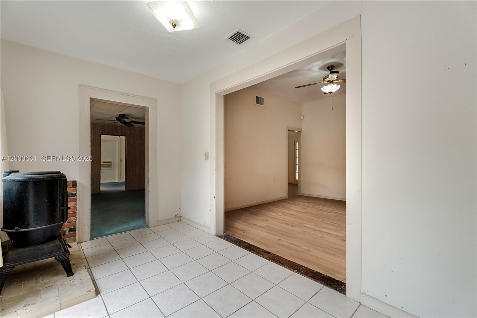 ROBERTS SUB - Residential