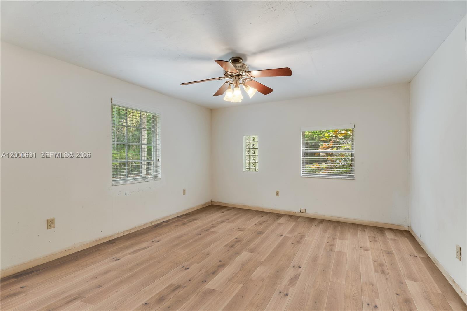 ROBERTS SUB - Residential