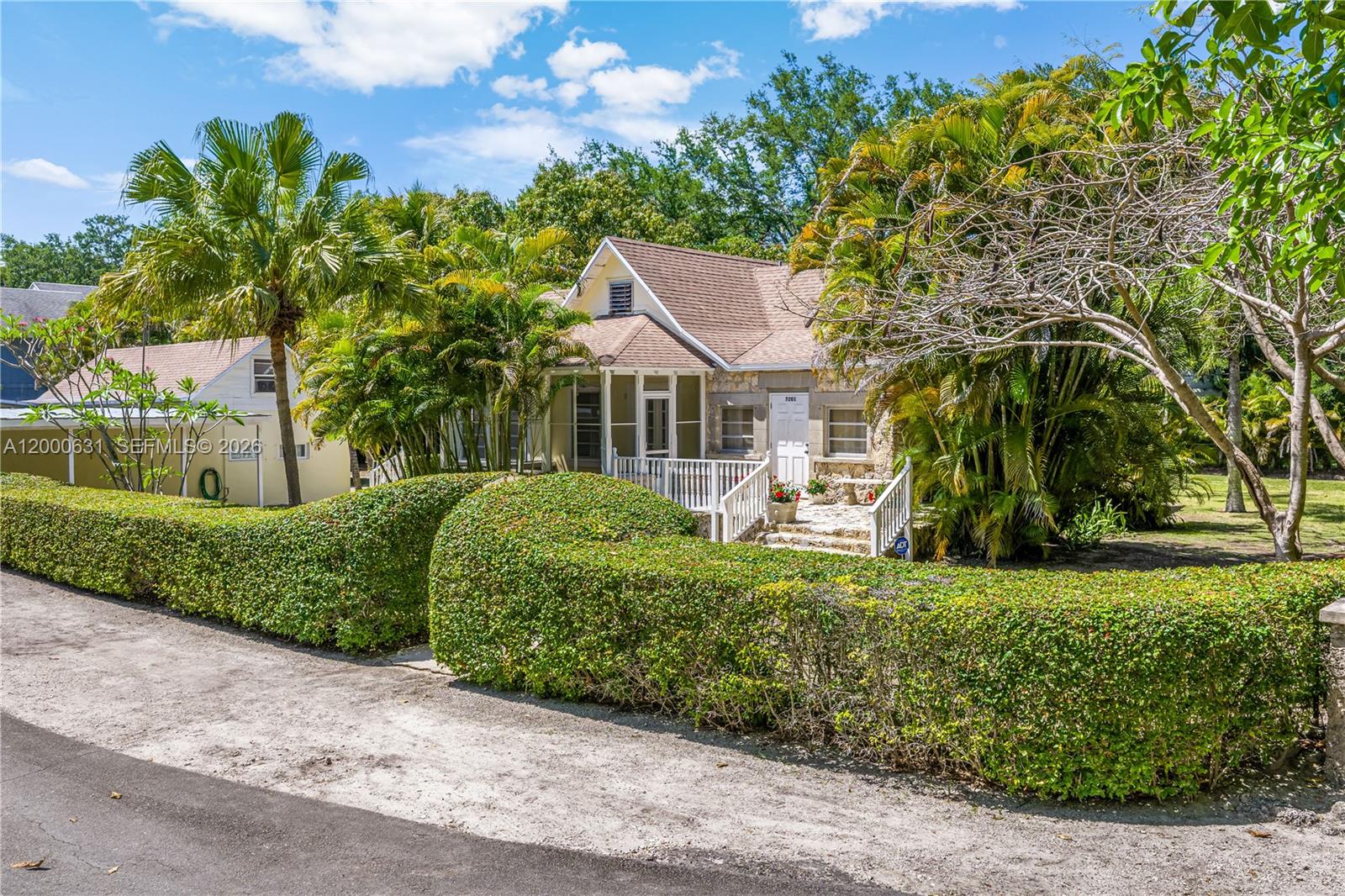 ROBERTS SUB - Residential