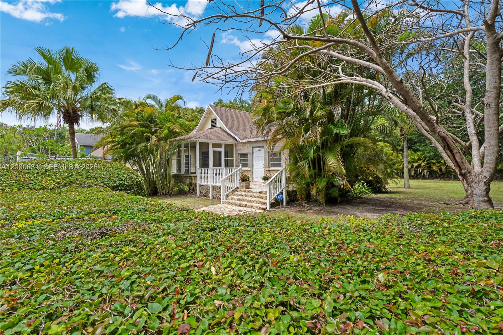 ROBERTS SUB - Residential