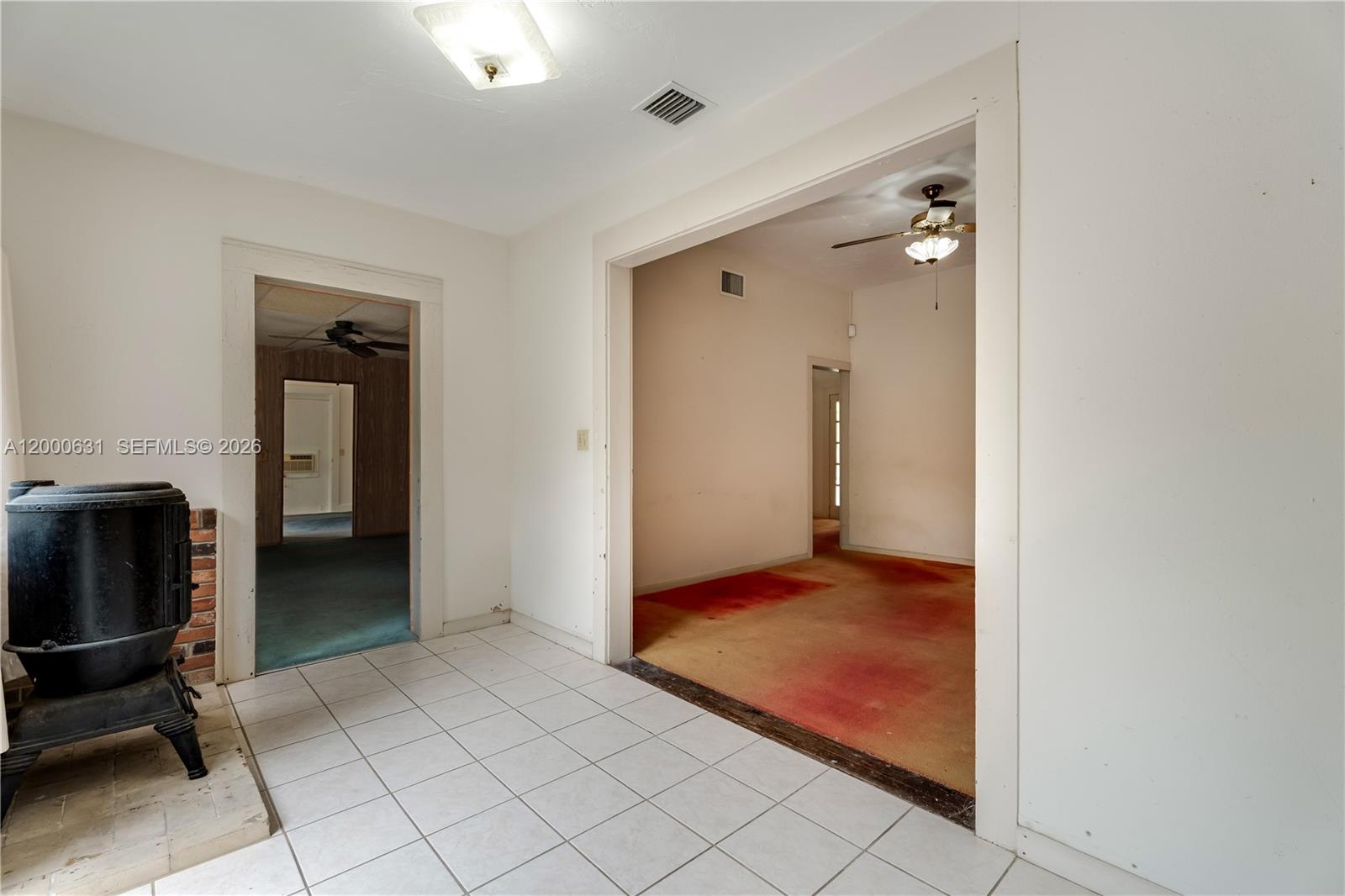 ROBERTS SUB - Residential