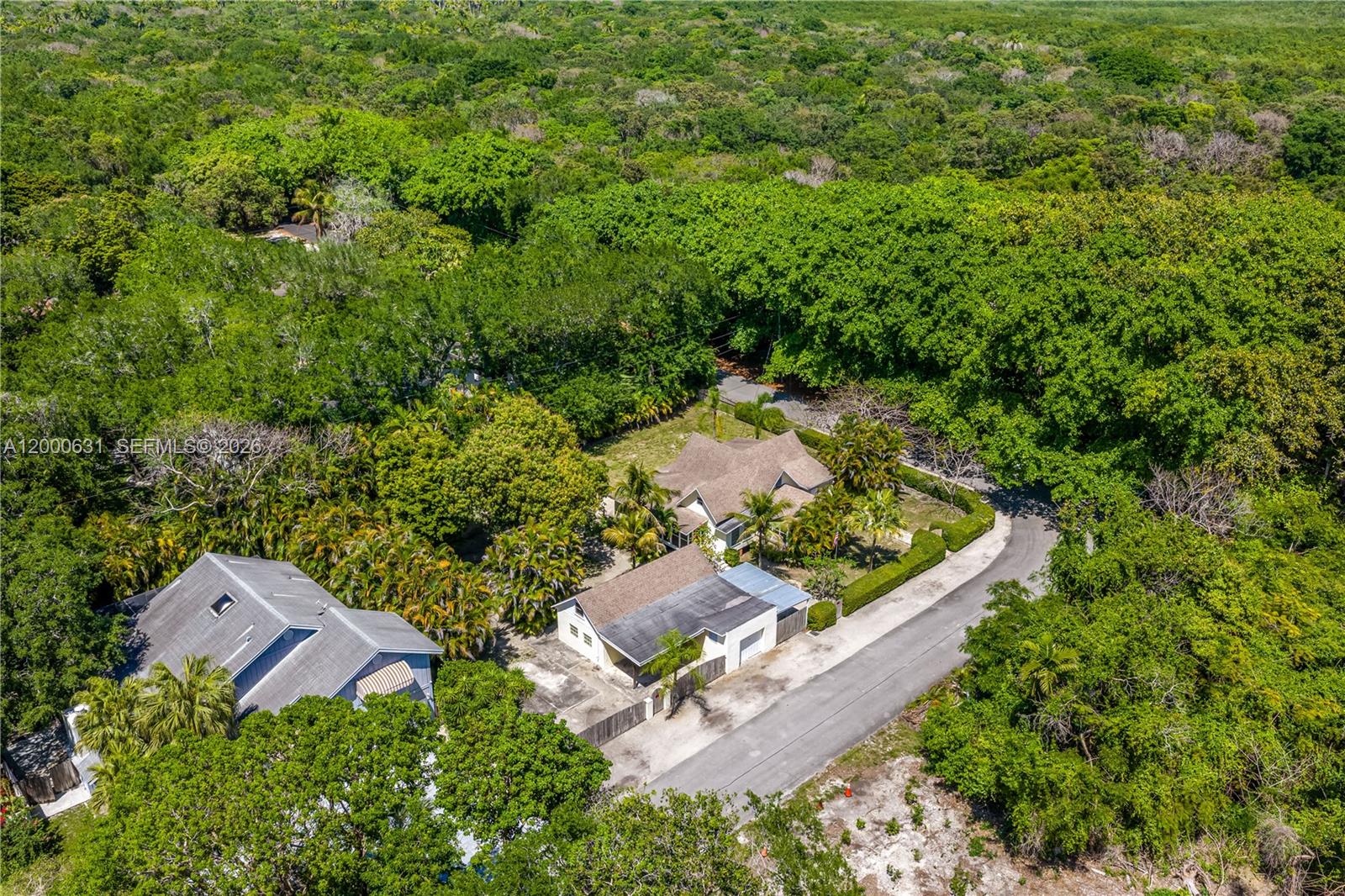 ROBERTS SUB - Residential