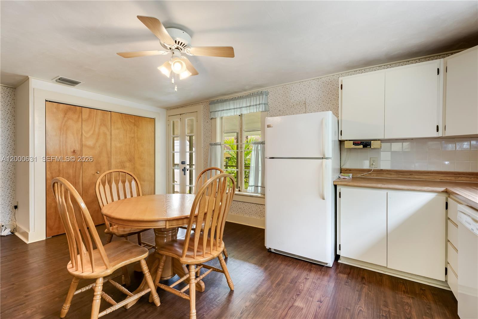 ROBERTS SUB - Residential